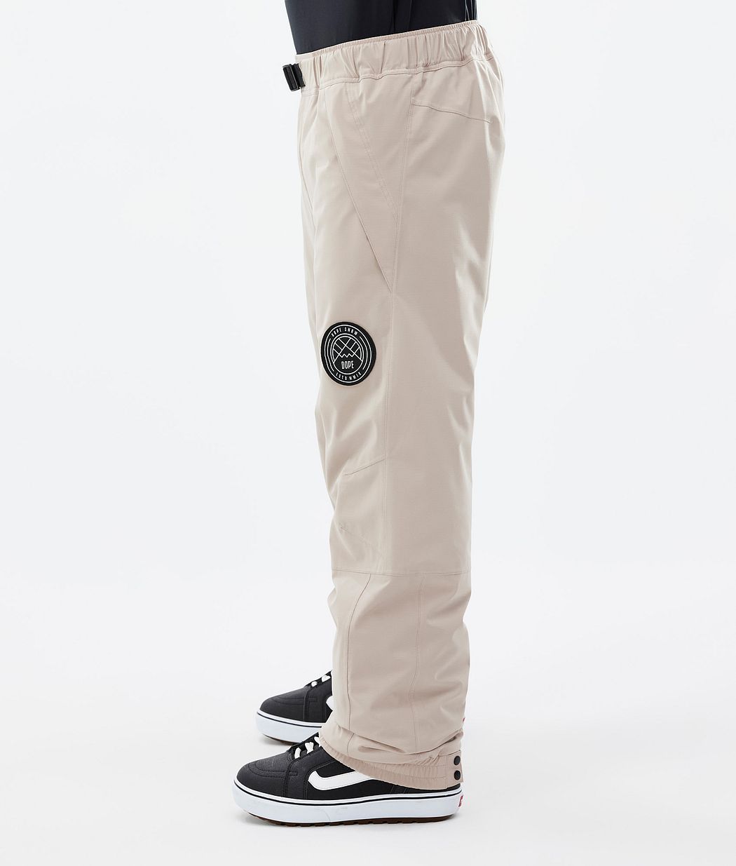Dope Blizzard Snowboardhosen Herren Braun | WM8349107