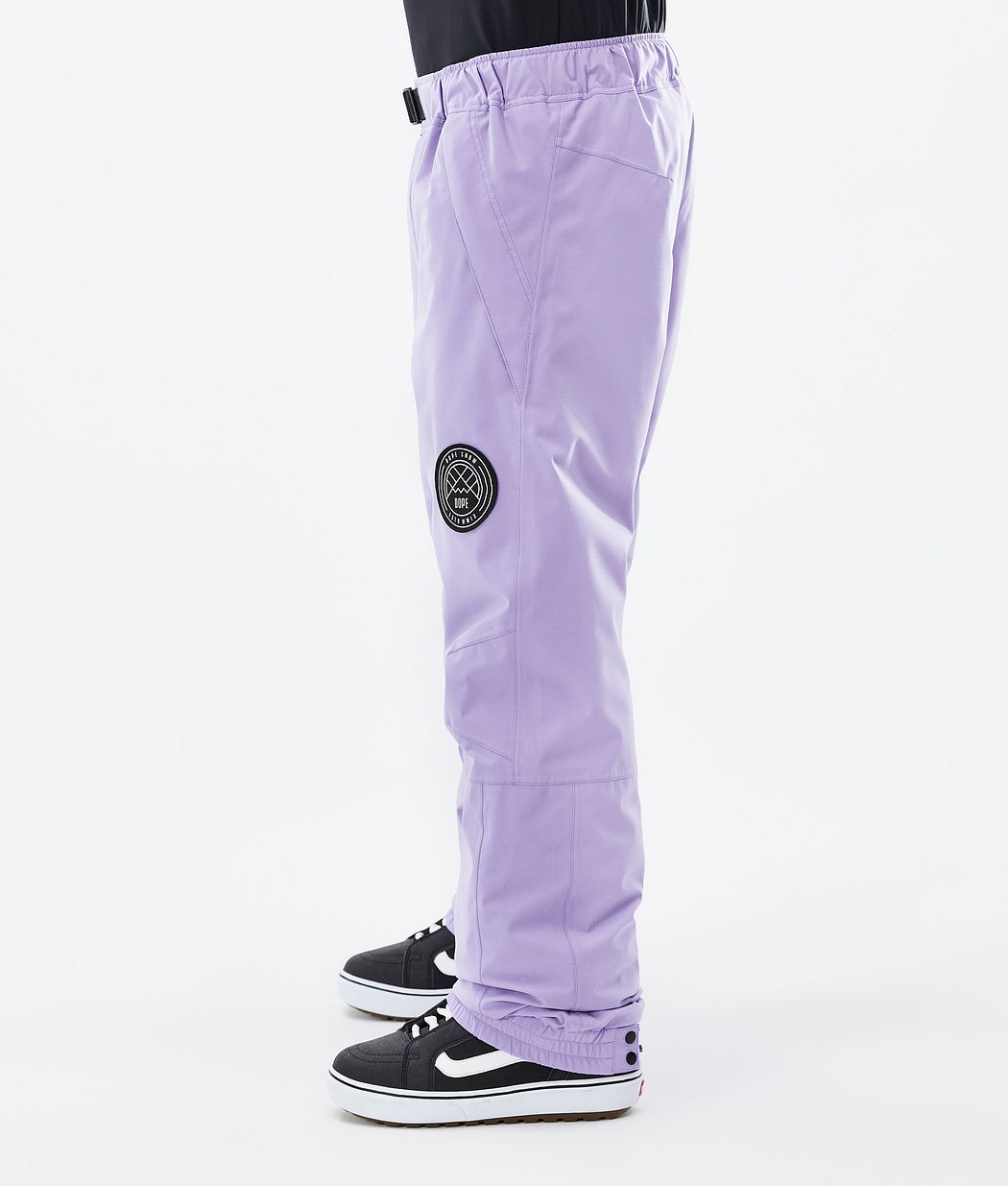 Dope Blizzard Snowboardhosen Herren Lila | KD8274136