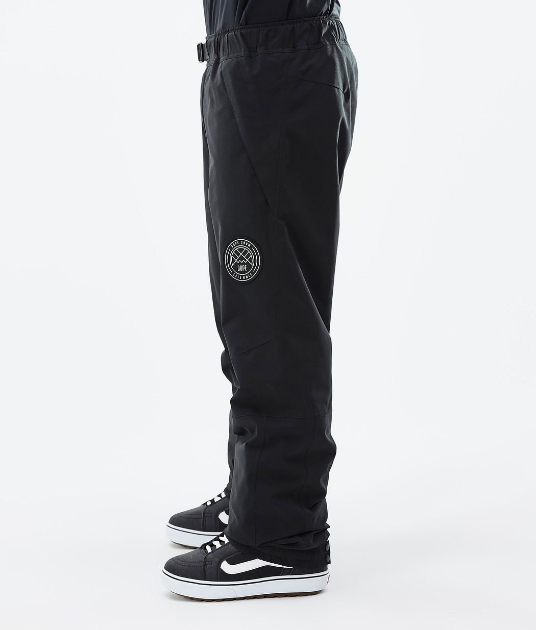 Dope Blizzard Snowboardhosen Herren Schwarz | IM7582164