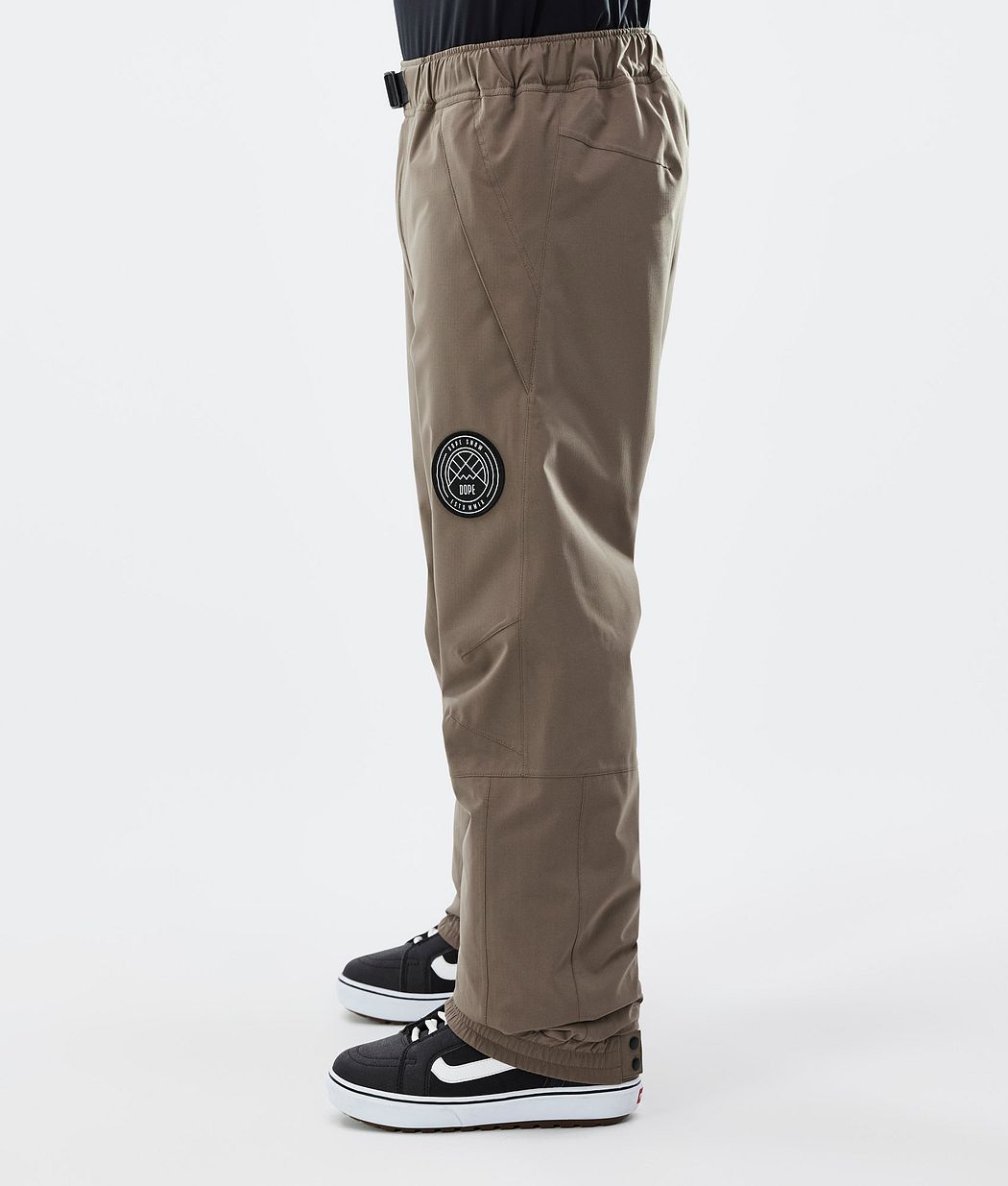Dope Blizzard Snowboardhosen Herren Tiefesbraun | HW7258061