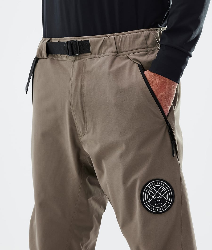 Dope Blizzard Snowboardhosen Herren Tiefesbraun | HW7258061