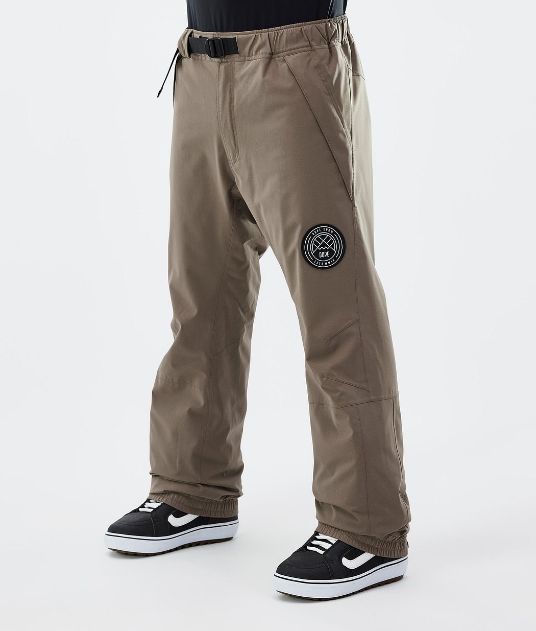 Dope Blizzard Snowboardhosen Herren Tiefesbraun | HW7258061