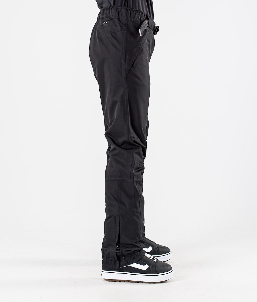 Dope Blizzard W 2020 Snowboardhosen Damen Schwarz | BI4039182