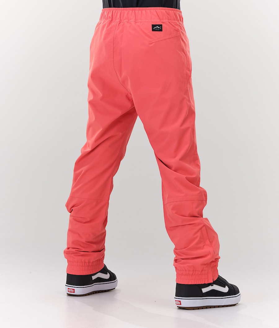 Dope Blizzard W 2020 Snowboardhosen Damen Koralle | GO9082416