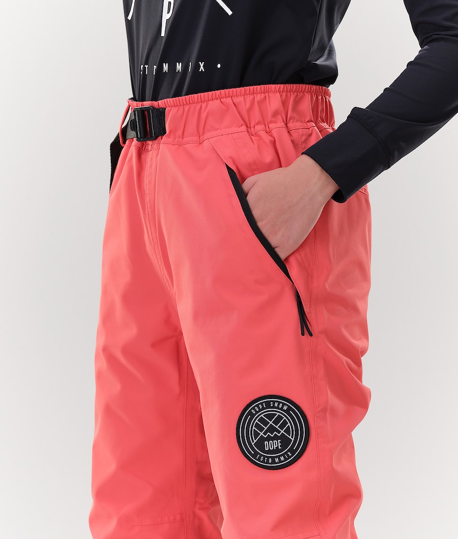 Dope Blizzard W 2020 Snowboardhosen Damen Koralle | GO9082416