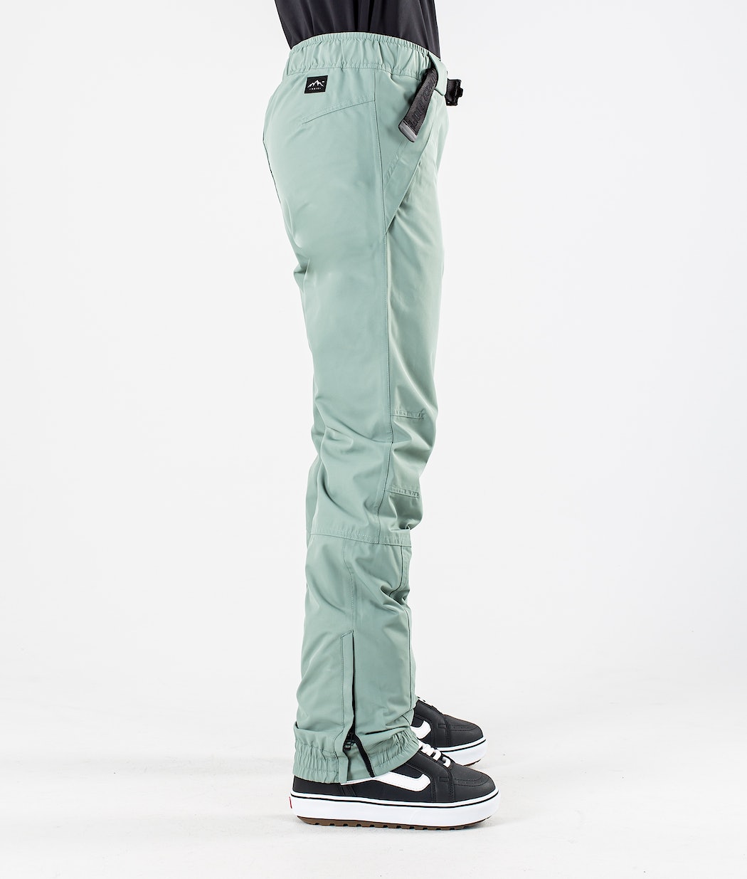 Dope Blizzard W 2020 Snowboardhosen Damen Grün | YX8674205