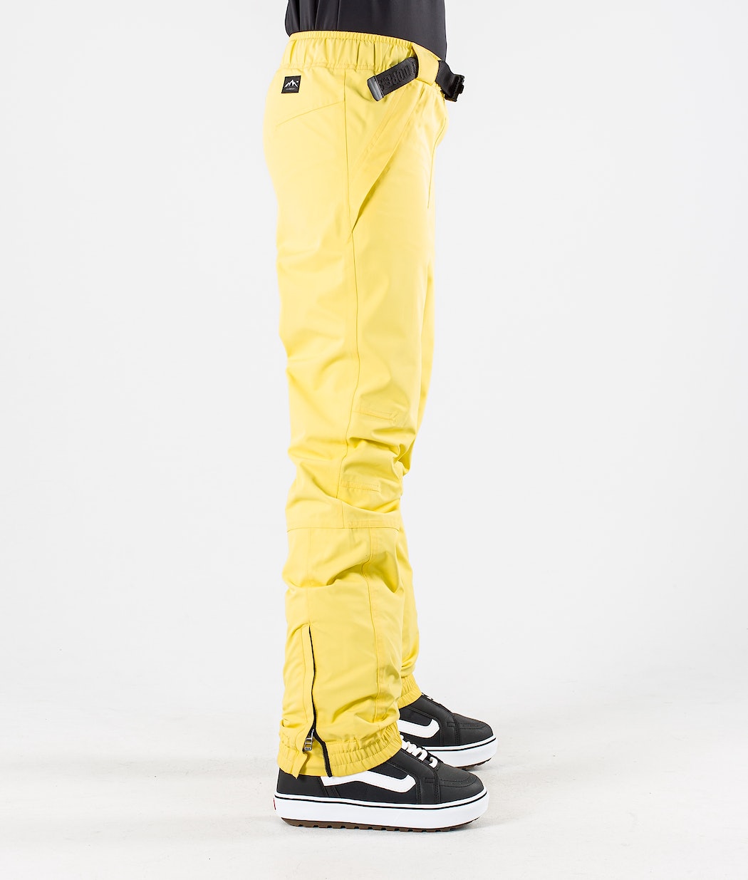 Dope Blizzard W 2020 Snowboardhosen Damen Gelb | ZV5769213