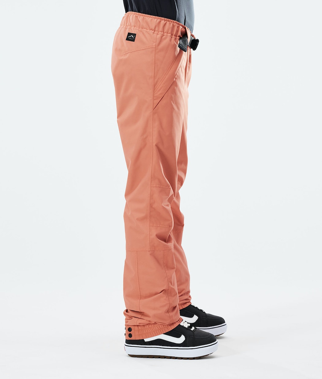 Dope Blizzard W 2021 Snowboardhosen Damen Orange | CM2165970