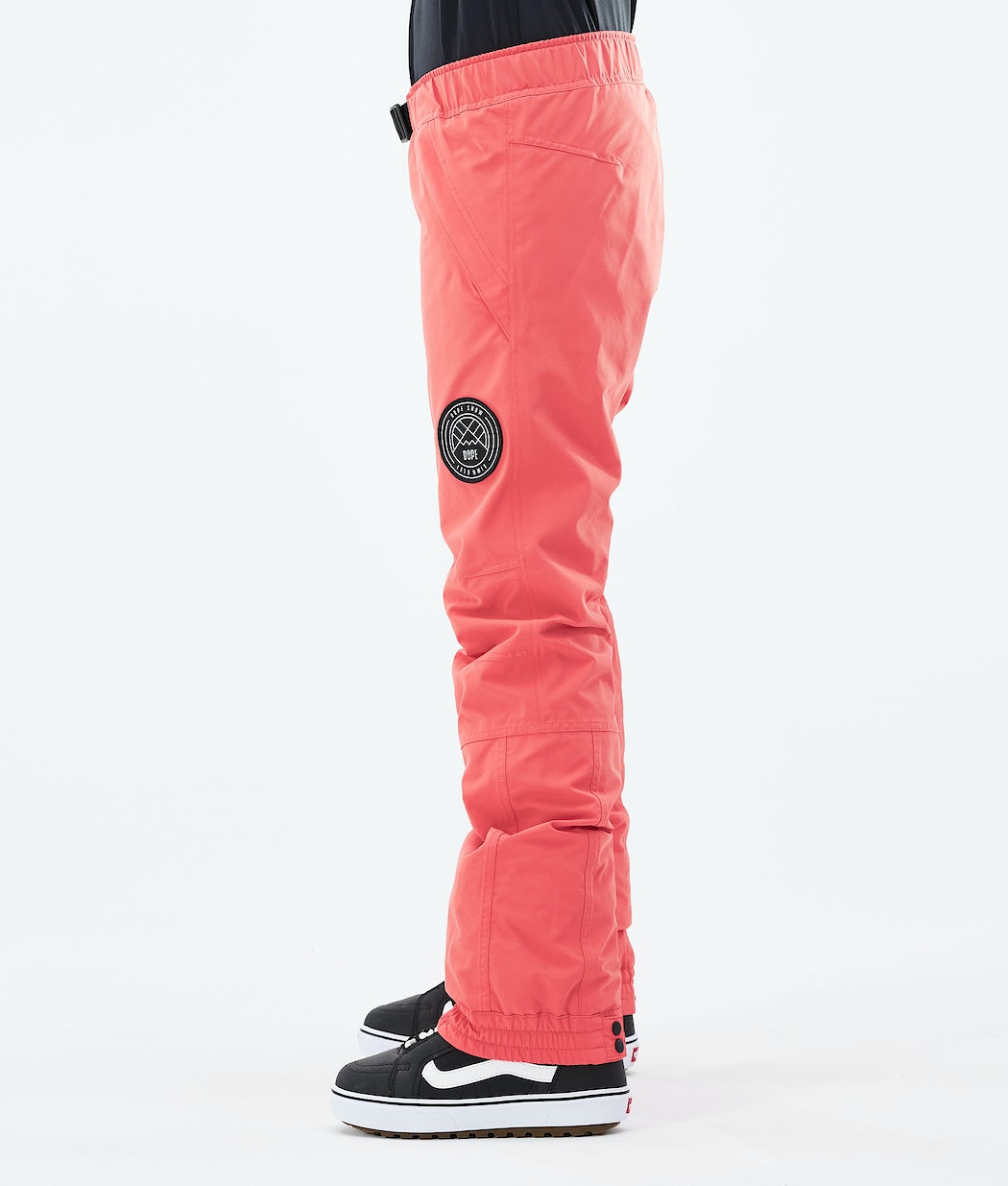 Dope Blizzard W 2021 Snowboardhosen Damen Koralle | JD1796053