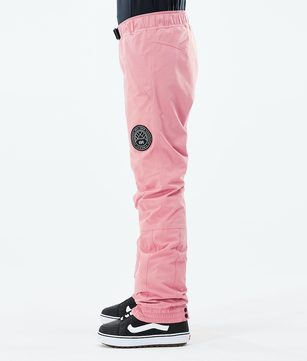 Dope Blizzard W 2021 Snowboardhosen Damen Rosa | LD4587216