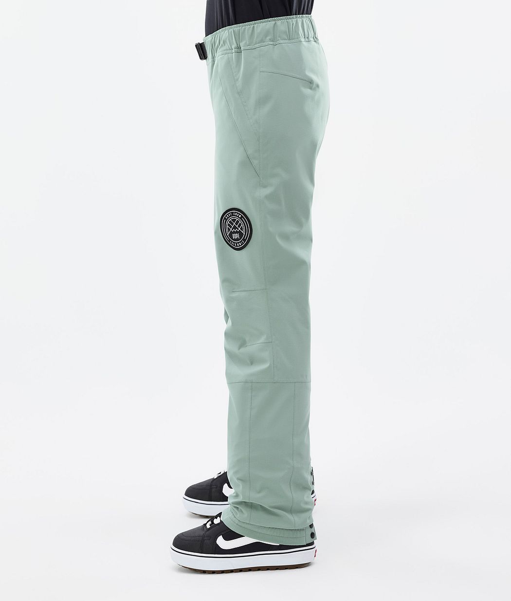 Dope Blizzard W Snowboardhosen Damen Grün | JM6203748