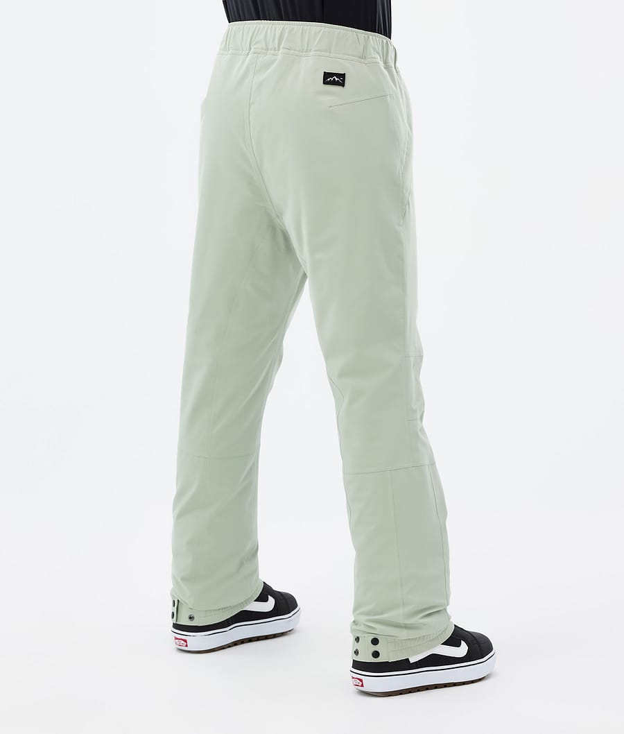 Dope Blizzard W Snowboardhosen Damen Grün | LJ8694053
