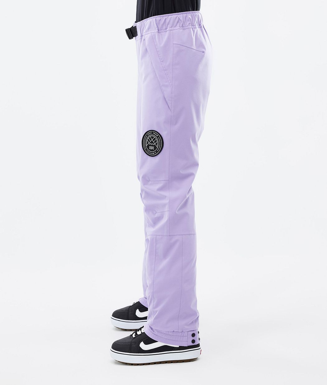 Dope Blizzard W Snowboardhosen Damen Lila | FS8930521