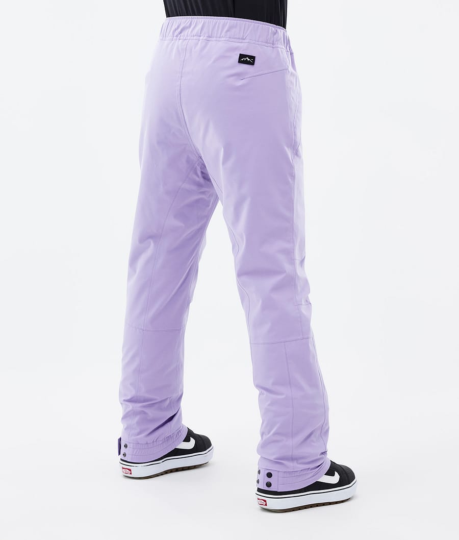 Dope Blizzard W Snowboardhosen Damen Lila | FS8930521