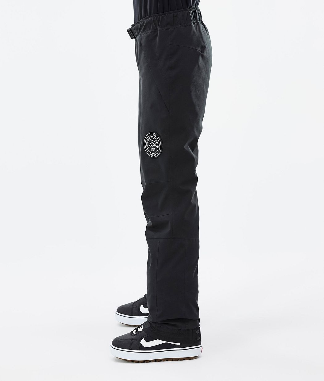 Dope Blizzard W Snowboardhosen Damen Schwarz | KQ0276539
