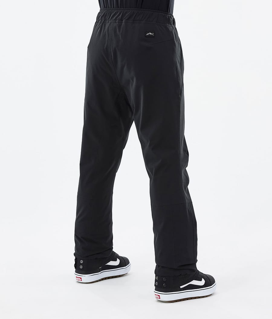 Dope Blizzard W Snowboardhosen Damen Schwarz | KQ0276539