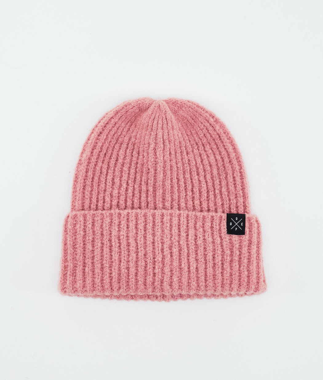 Dope Chunky Mütze Damen Rosa | JP8731620