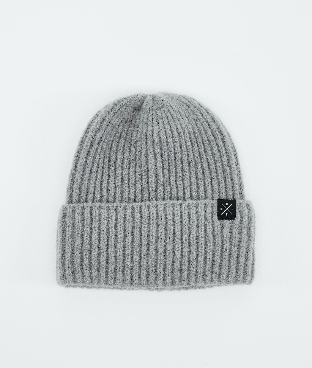 Dope Chunky Mütze Herren Grau | XB2069748