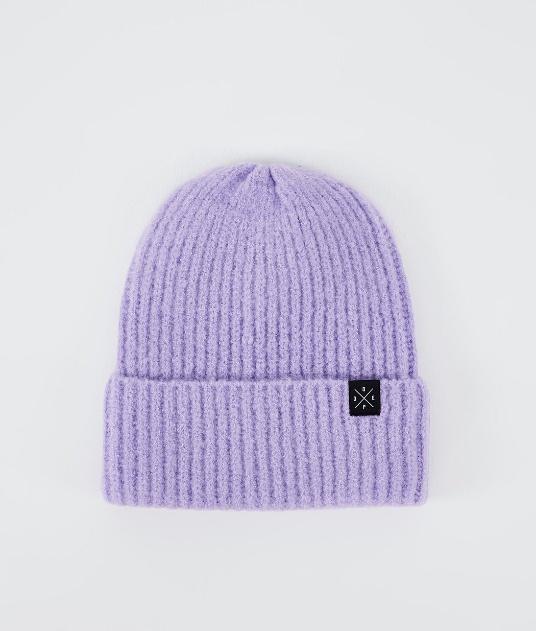 Dope Chunky Mütze Herren Lila | IE5906482