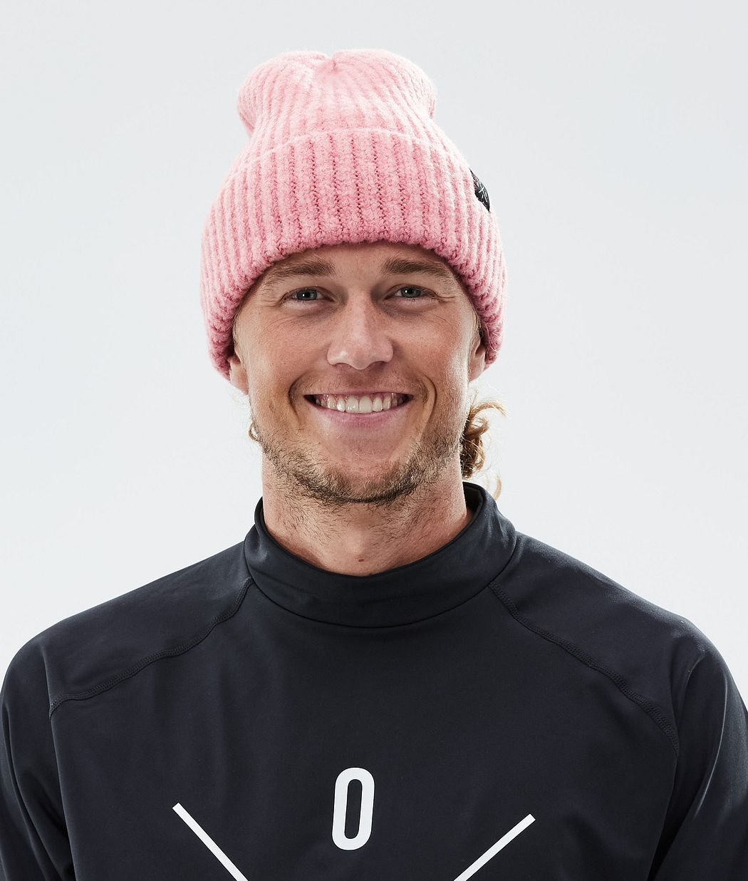 Dope Chunky Mütze Herren Rosa | HD8926513