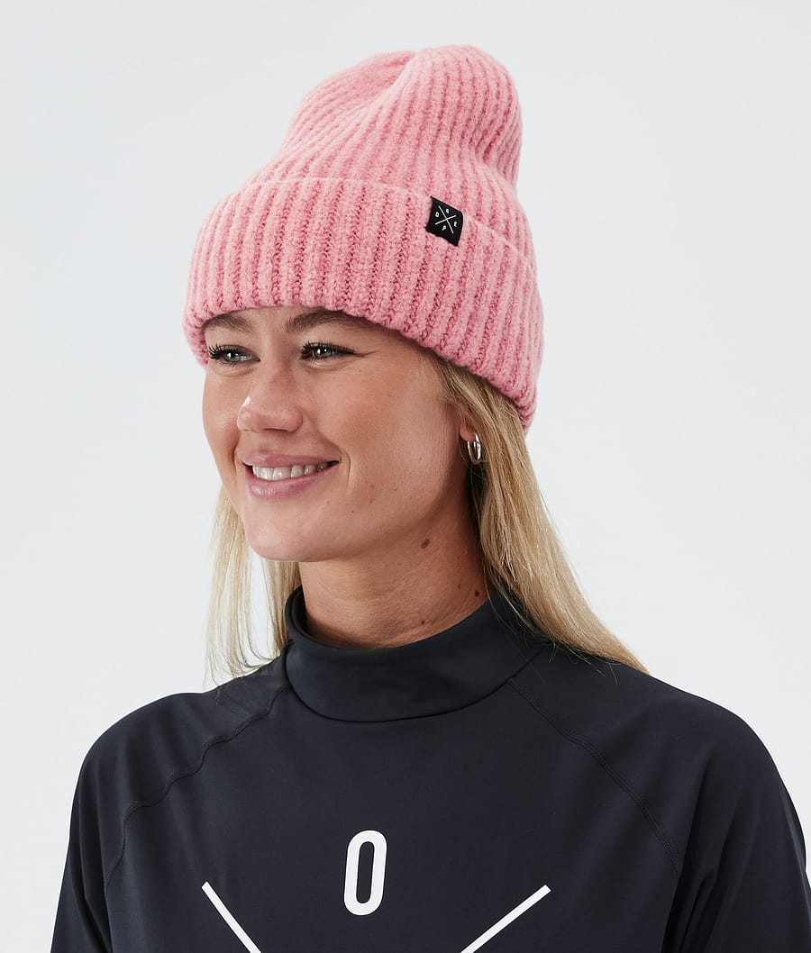 Dope Chunky Mütze Herren Rosa | HD8926513