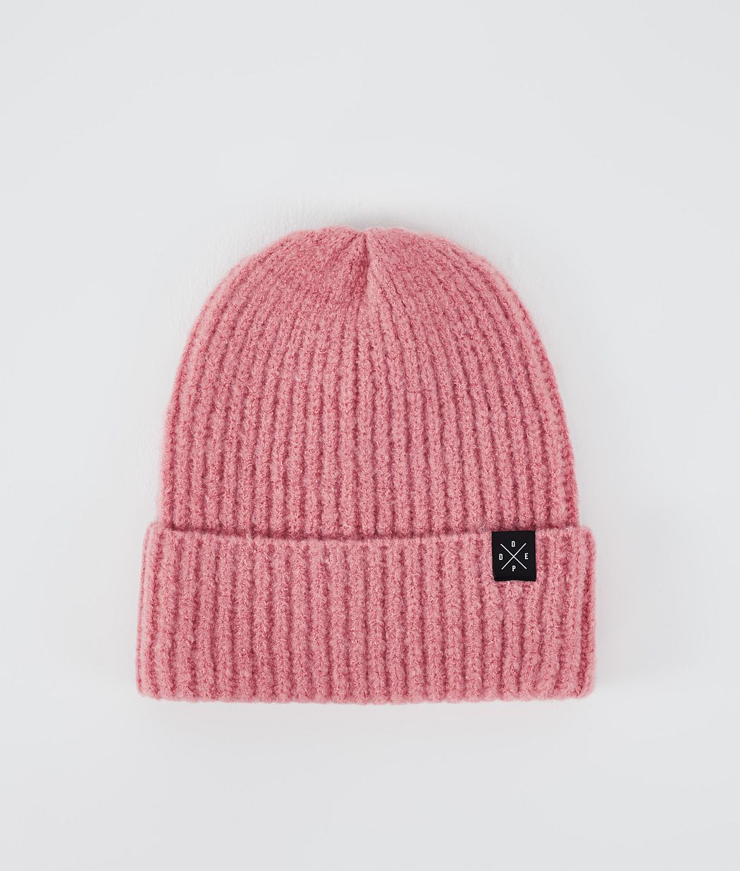 Dope Chunky Mütze Herren Rosa | HD8926513