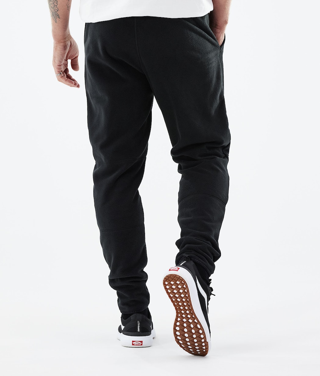 Dope Comfy Jogginghose Herren Schwarz | ZJ8429615