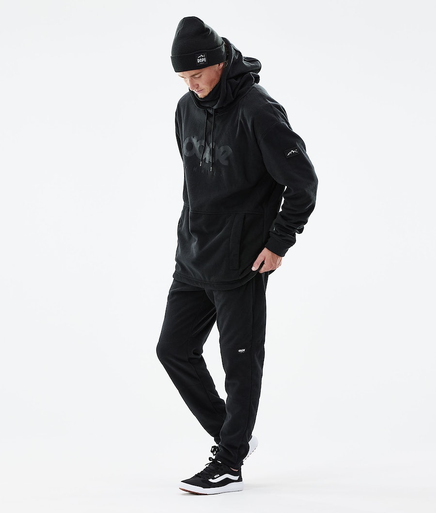 Dope Comfy Jogginghose Herren Schwarz | ZJ8429615