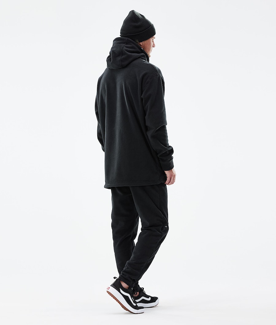 Dope Comfy Jogginghose Herren Schwarz | ZJ8429615