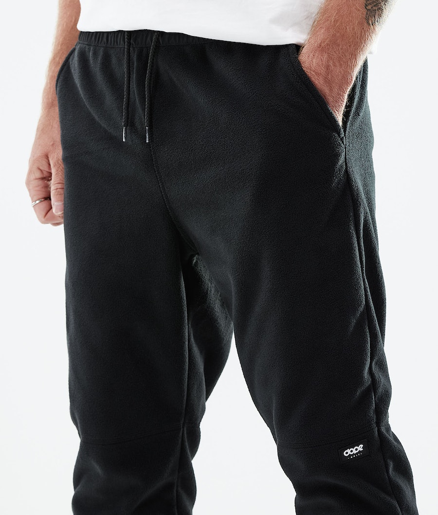 Dope Comfy Jogginghose Herren Schwarz | ZJ8429615