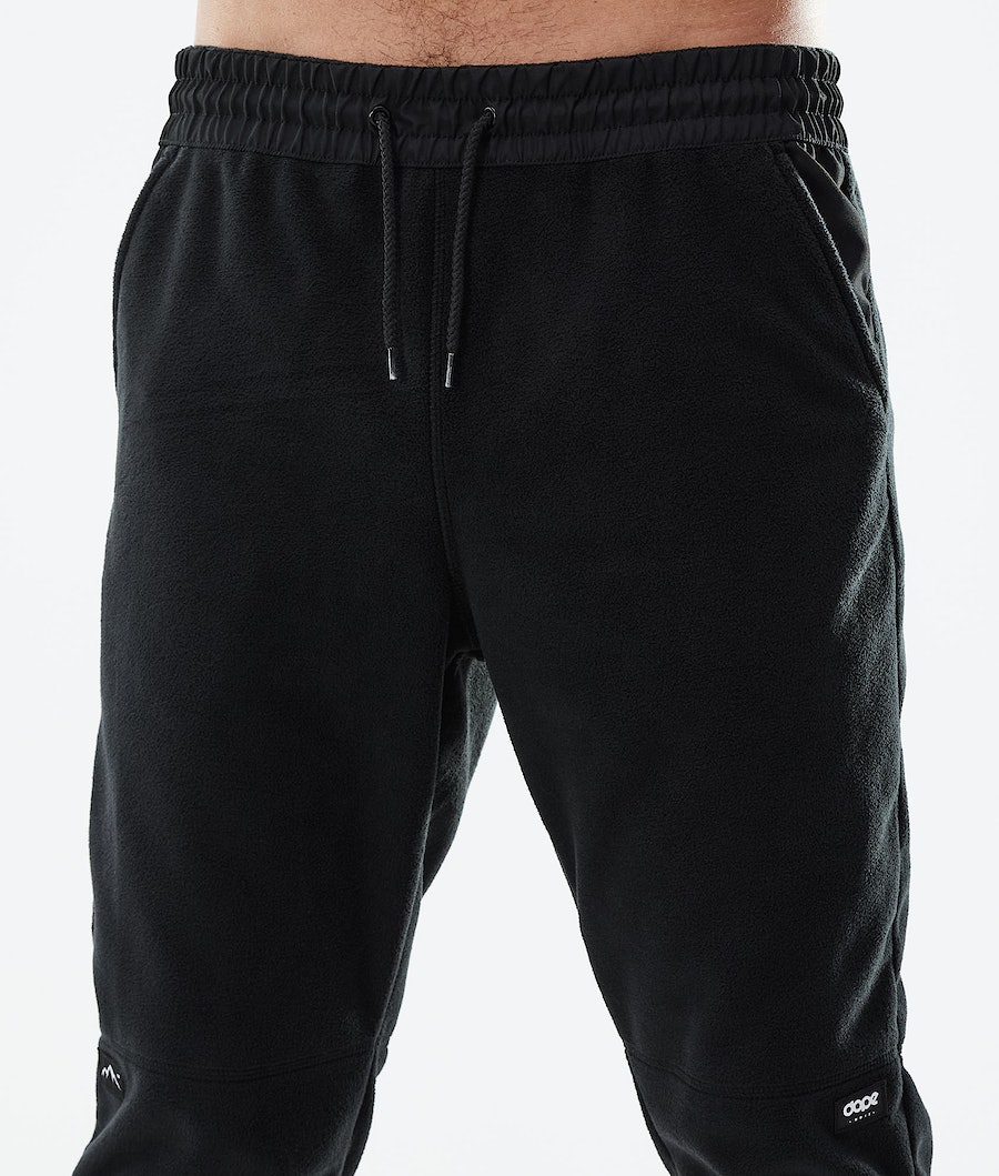 Dope Comfy Jogginghose Herren Schwarz | ZJ8429615