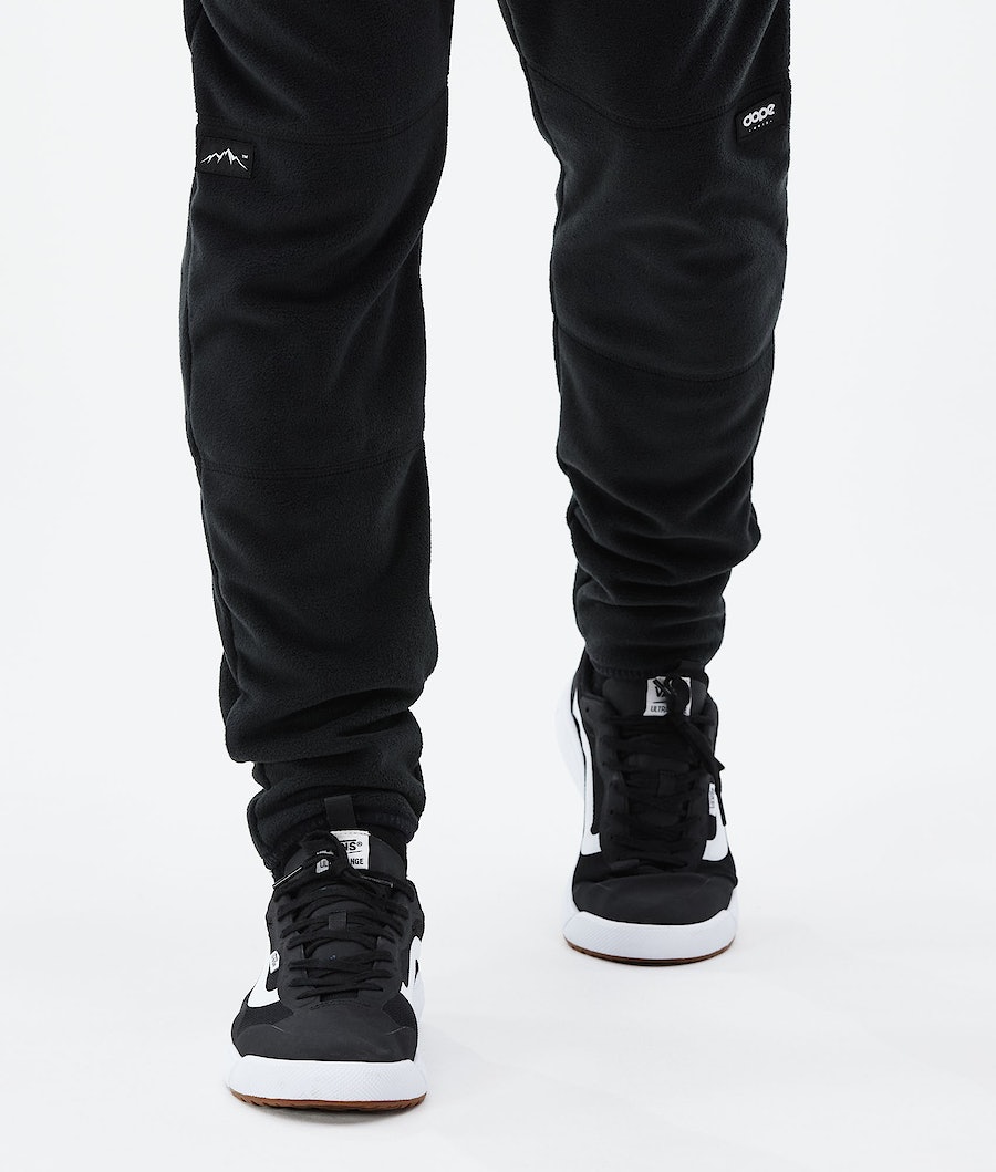 Dope Comfy Jogginghose Herren Schwarz | ZJ8429615