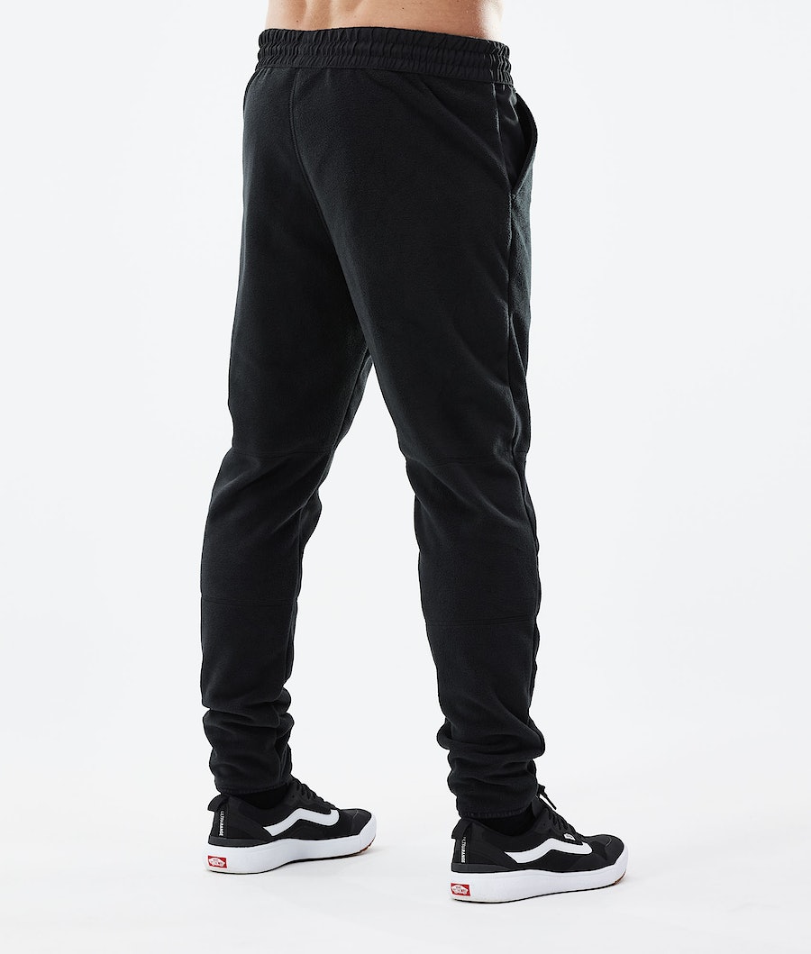 Dope Comfy Jogginghose Herren Schwarz | ZJ8429615