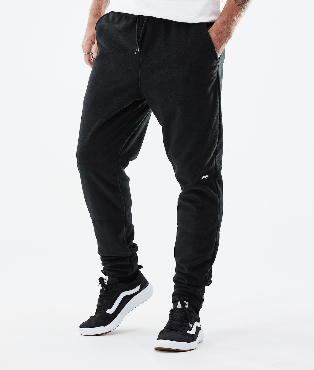 Dope Comfy Jogginghose Herren Schwarz | ZJ8429615