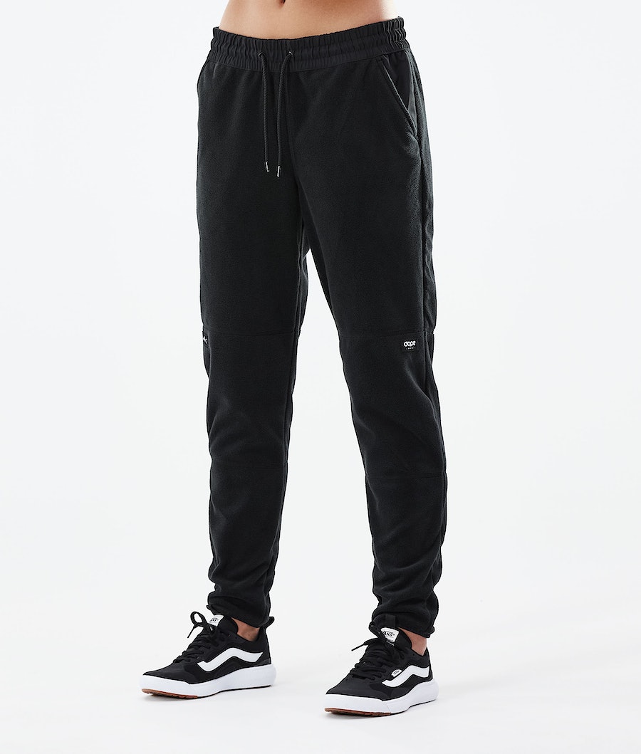 Dope Comfy W Jogginghose Damen Schwarz | IW7895326
