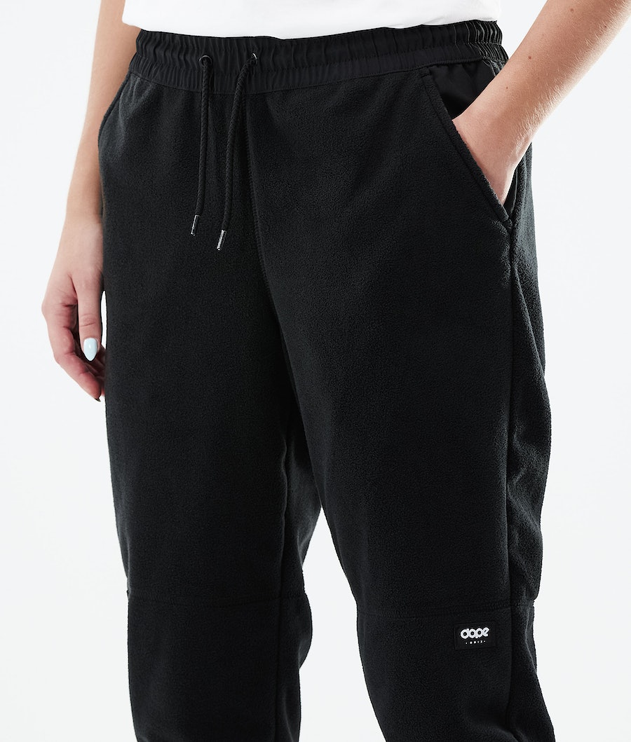 Dope Comfy W Jogginghose Damen Schwarz | IW7895326