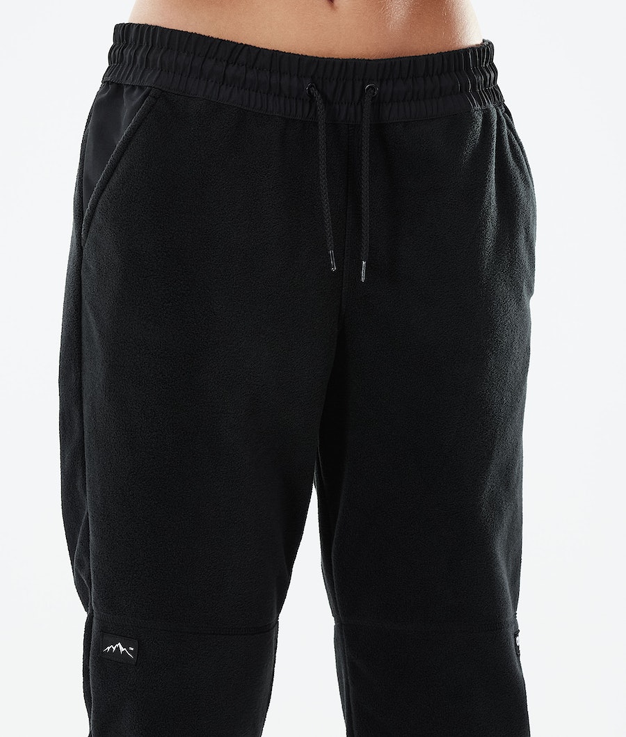 Dope Comfy W Jogginghose Damen Schwarz | IW7895326
