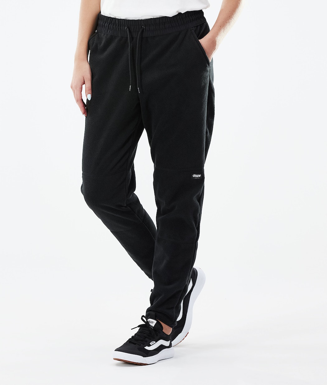 Dope Comfy W Jogginghose Damen Schwarz | IW7895326
