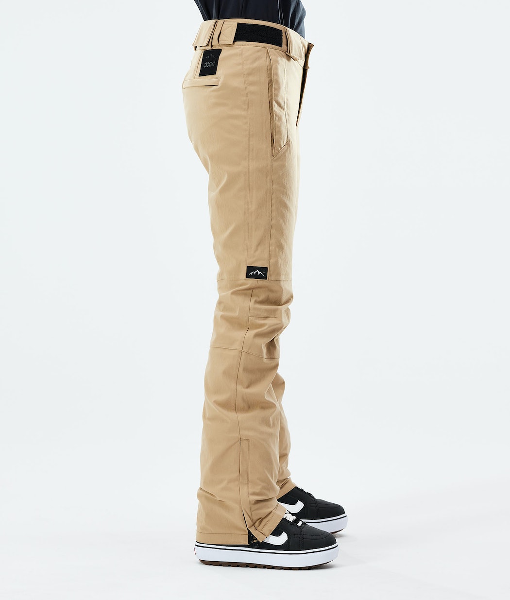Dope Con W 2019 Snowboardhosen Damen Khaki | BT7965834