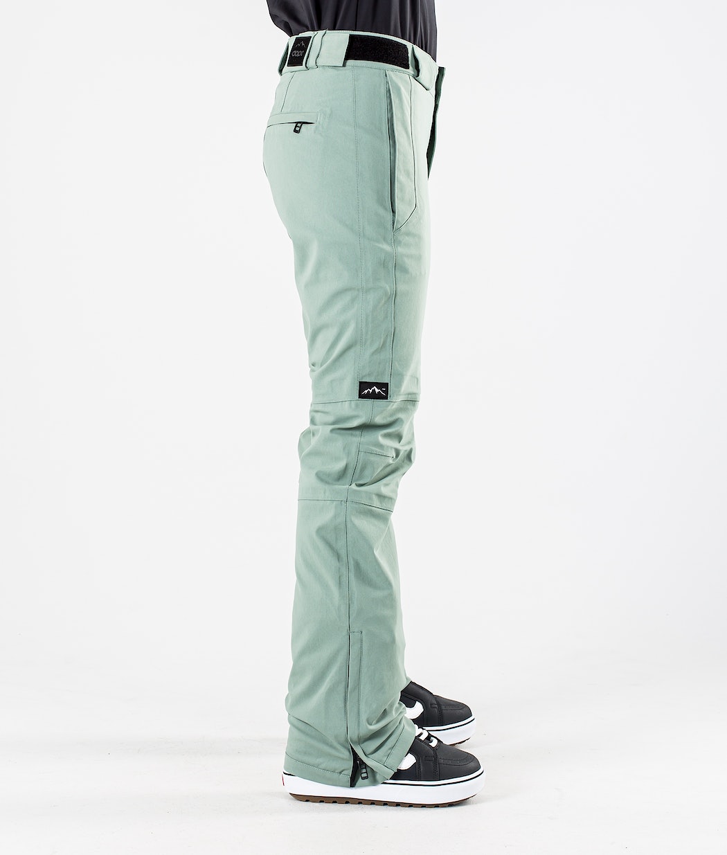 Dope Con W 2020 Snowboardhosen Damen Grün | CU8124396