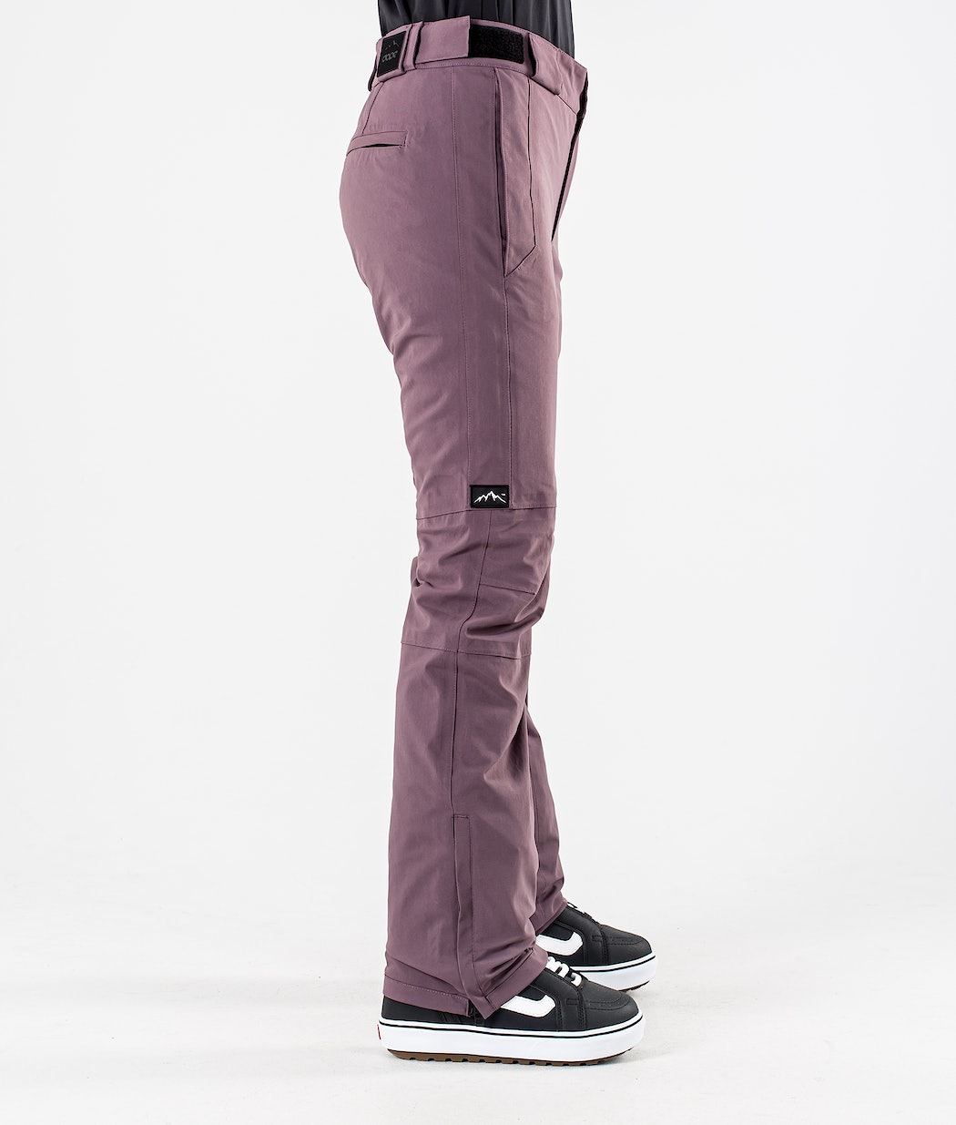 Dope Con W 2020 Snowboardhosen Damen Lila | BL9245867
