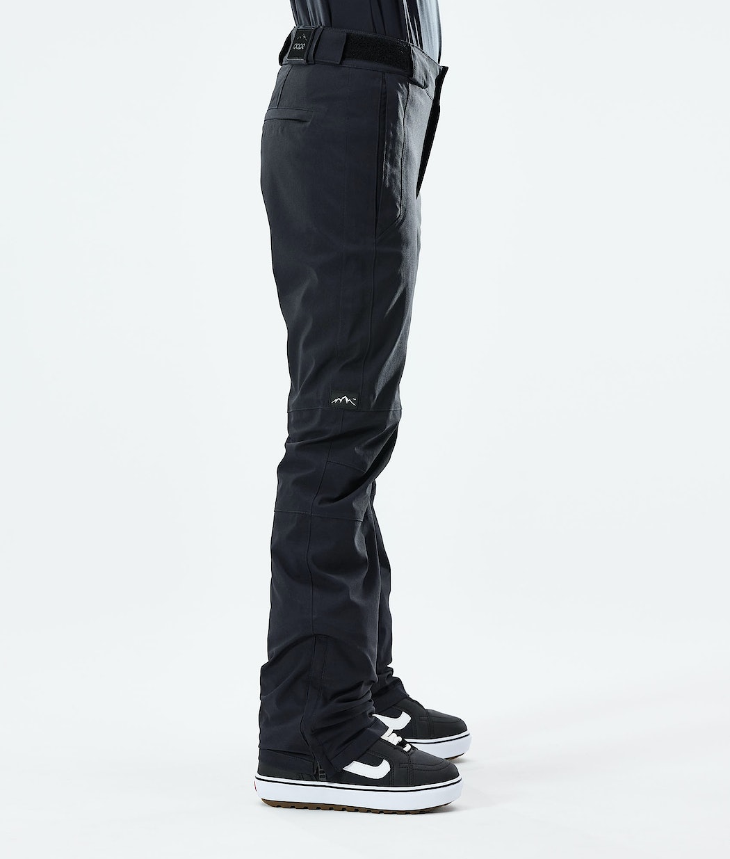 Dope Con W 2020 Snowboardhosen Damen Schwarz | NY4561970