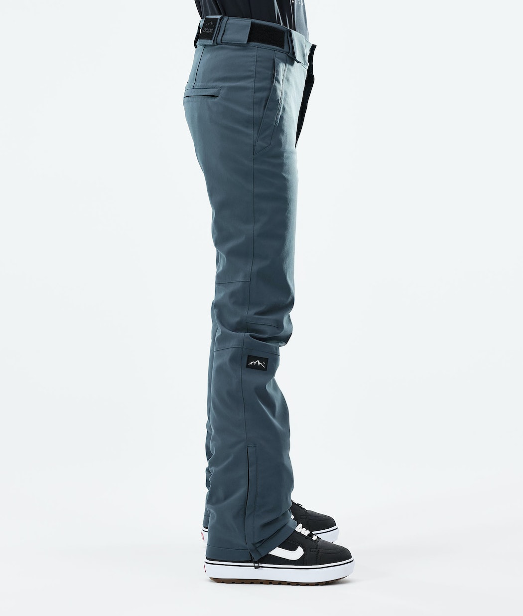 Dope Con W 2021 Snowboardhosen Damen Blau | CJ9430572