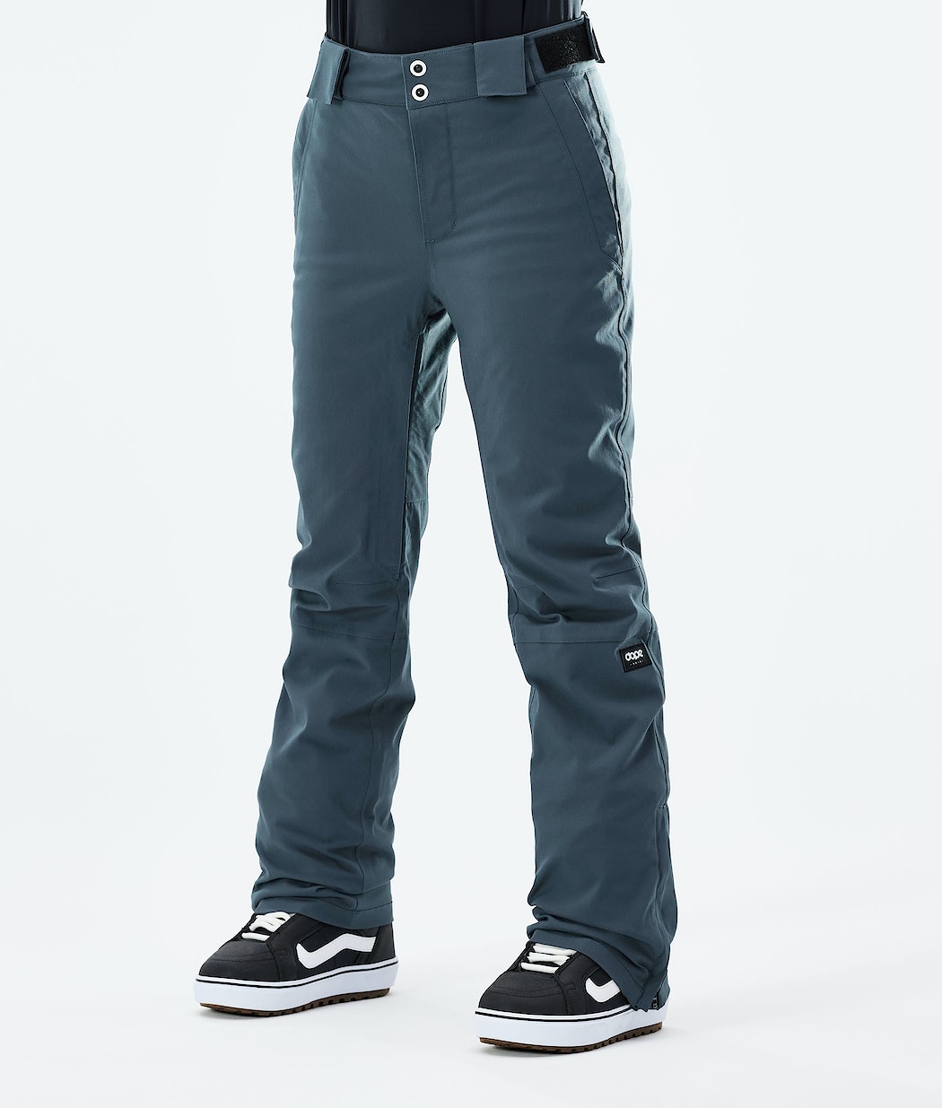 Dope Con W 2021 Snowboardhosen Damen Blau | CJ9430572