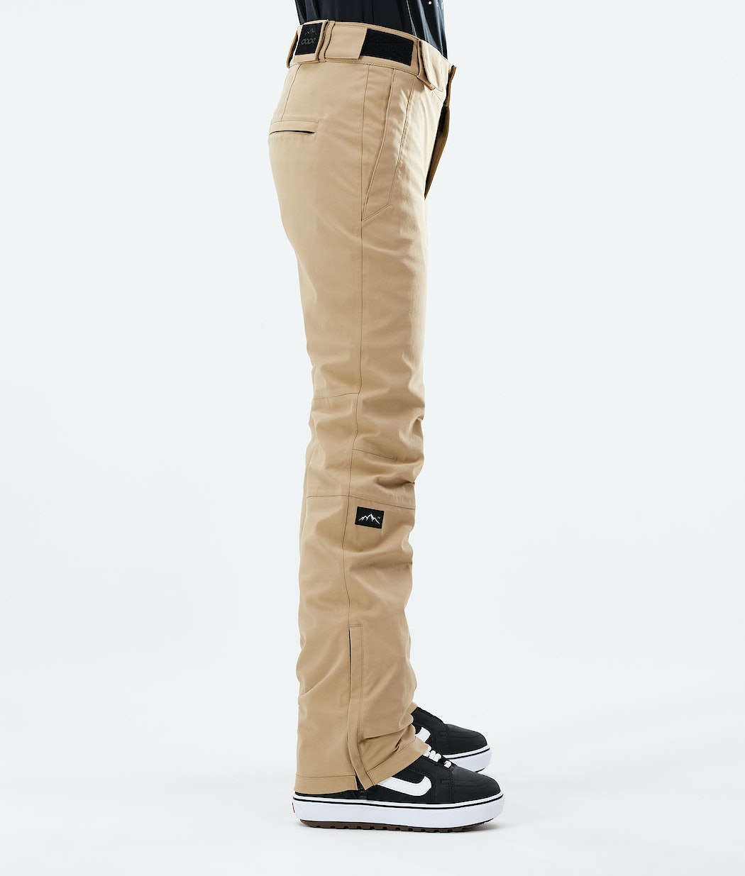 Dope Con W 2021 Snowboardhosen Damen Khaki | BF7362014