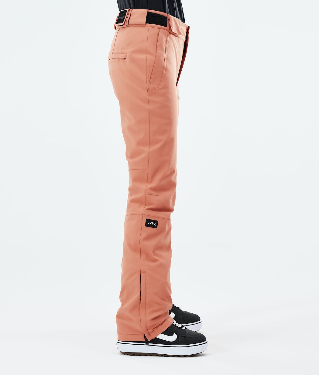 Dope Con W 2021 Snowboardhosen Damen Orange | AV0354916