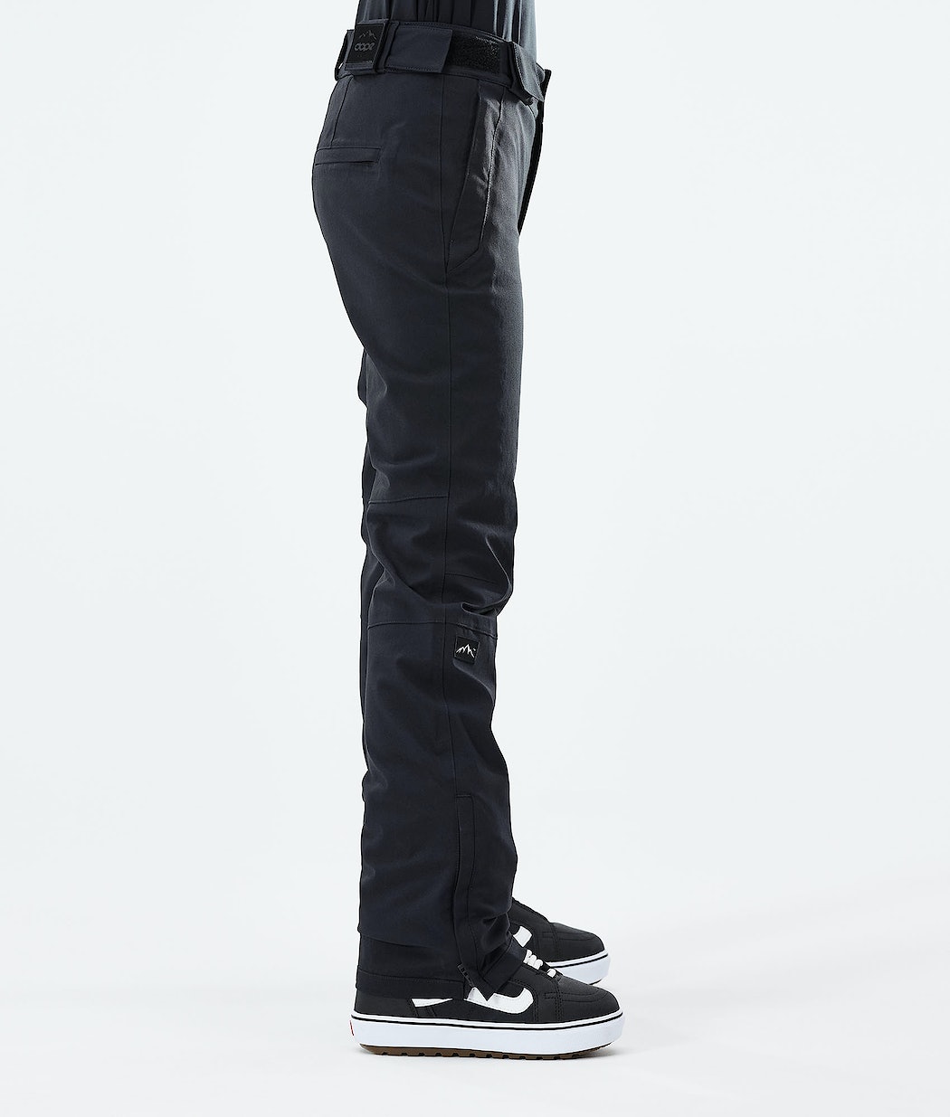 Dope Con W 2021 Snowboardhosen Damen Schwarz | IR8126790