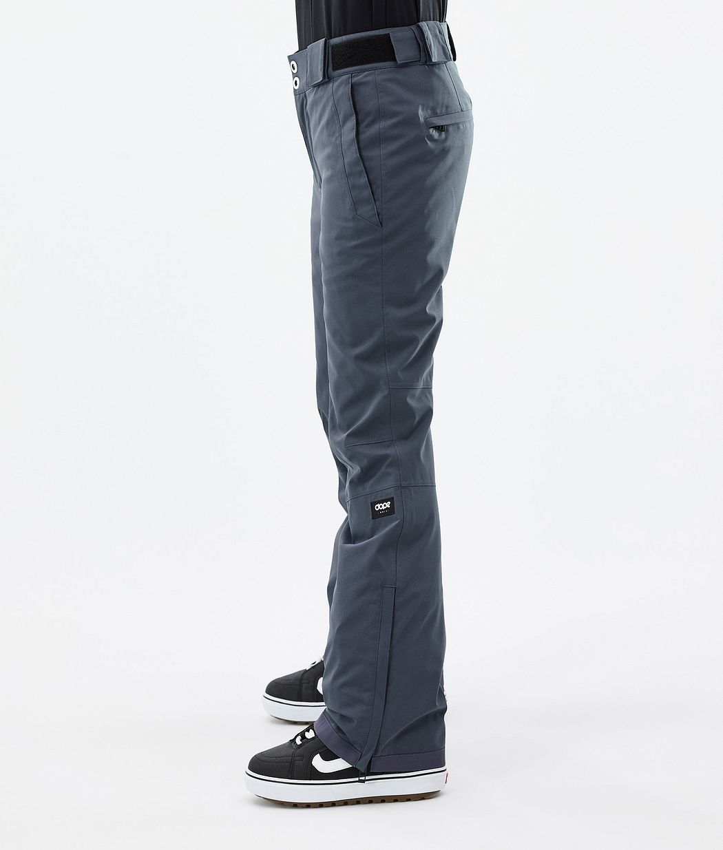 Dope Con W Snowboardhosen Damen Blau | UZ1823549