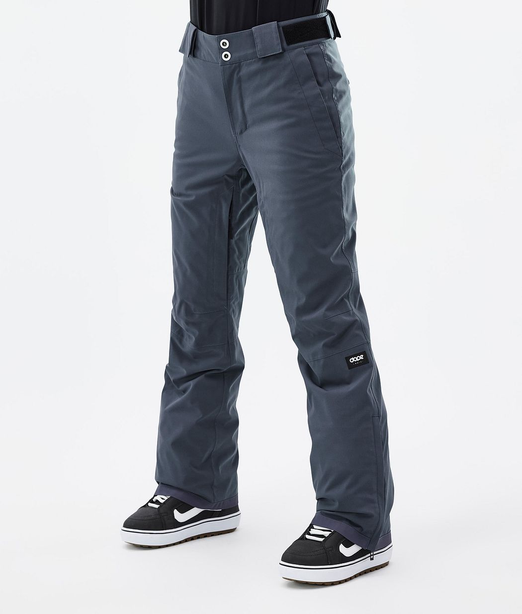 Dope Con W Snowboardhosen Damen Blau | UZ1823549