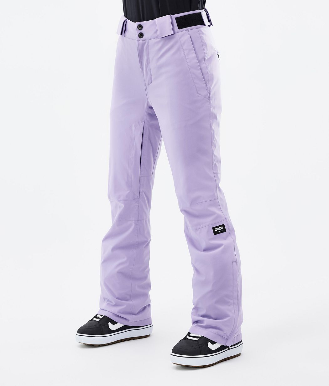 Dope Con W Snowboardhosen Damen Lila | BL4875023